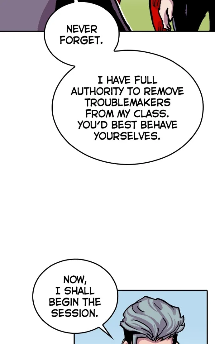 Clevatess, chapter 67, page 52