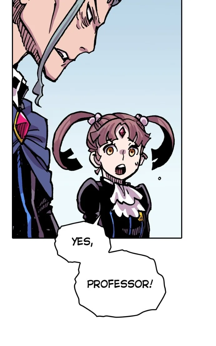 Clevatess, chapter 67, page 54