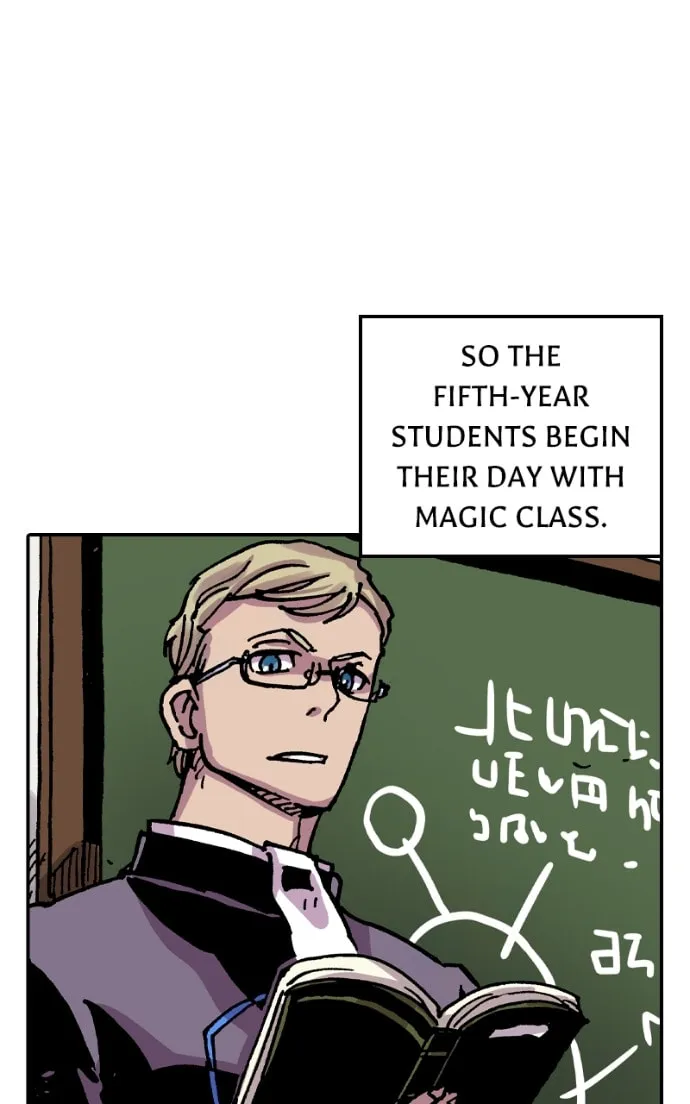 Clevatess, chapter 67, page 58