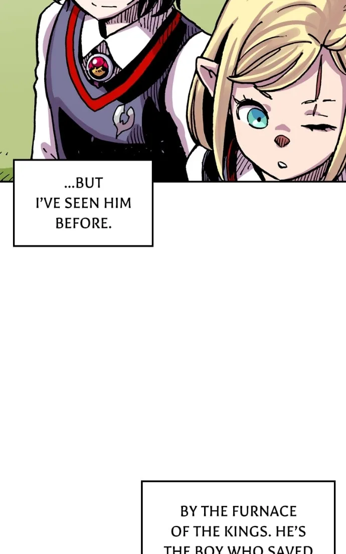 Clevatess, chapter 67, page 62