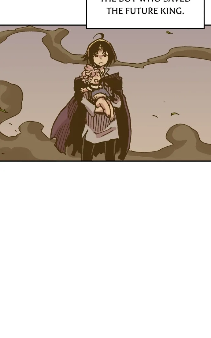 Clevatess, chapter 67, page 63