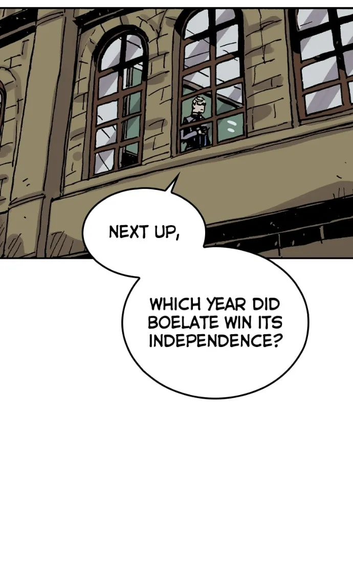 Clevatess, chapter 67, page 71