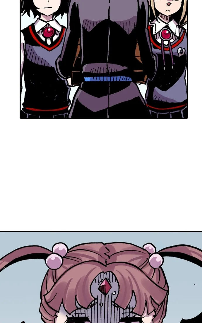 Clevatess, chapter 67, page 73