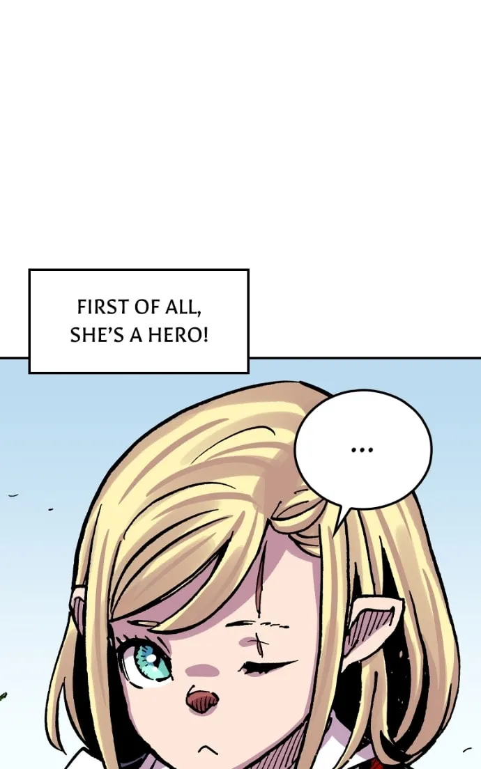 Clevatess, chapter 67, page 75