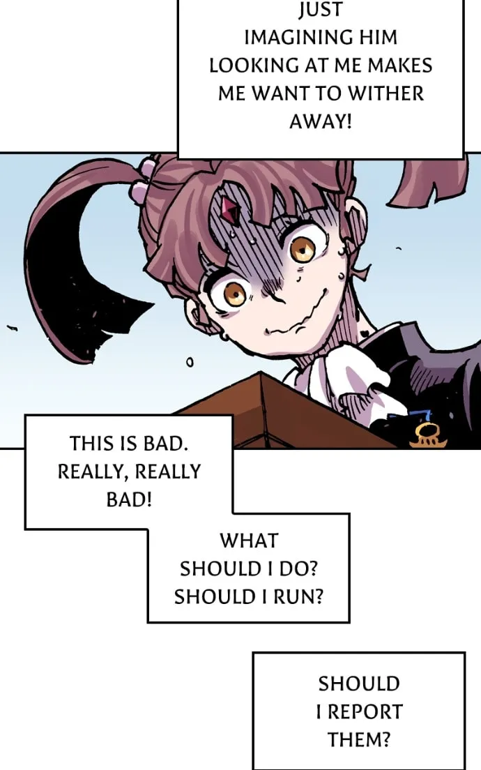 Clevatess, chapter 67, page 78