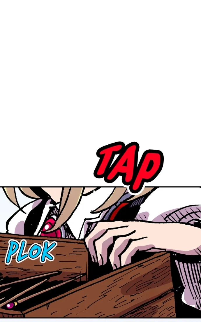 Clevatess, chapter 67, page 82