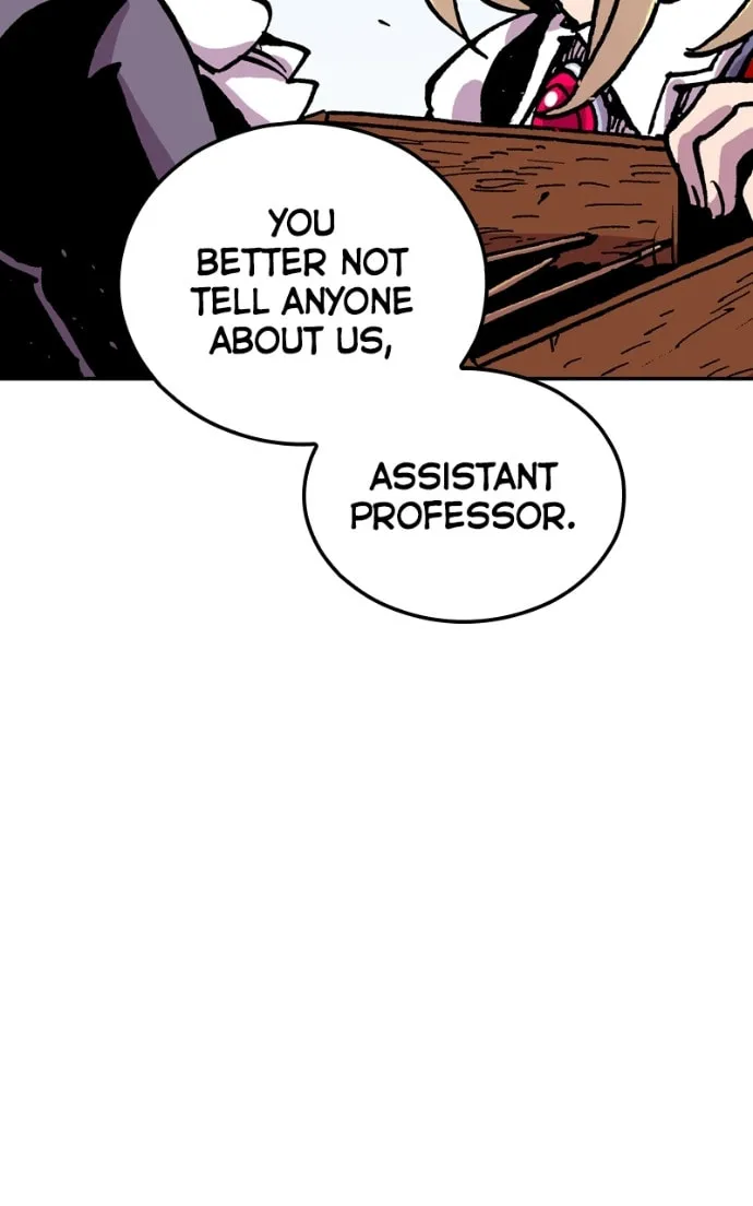 Clevatess, chapter 67, page 84