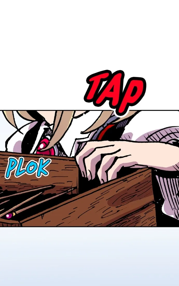 Clevatess, chapter 68, page 1