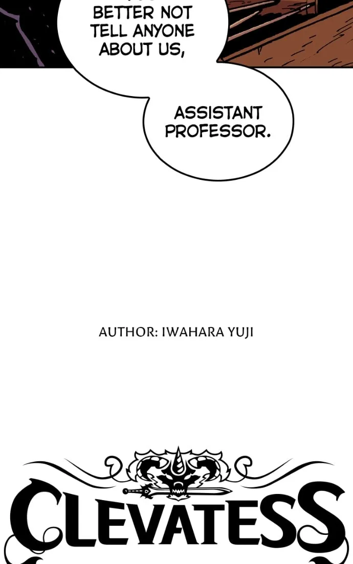 Clevatess, chapter 68, page 3