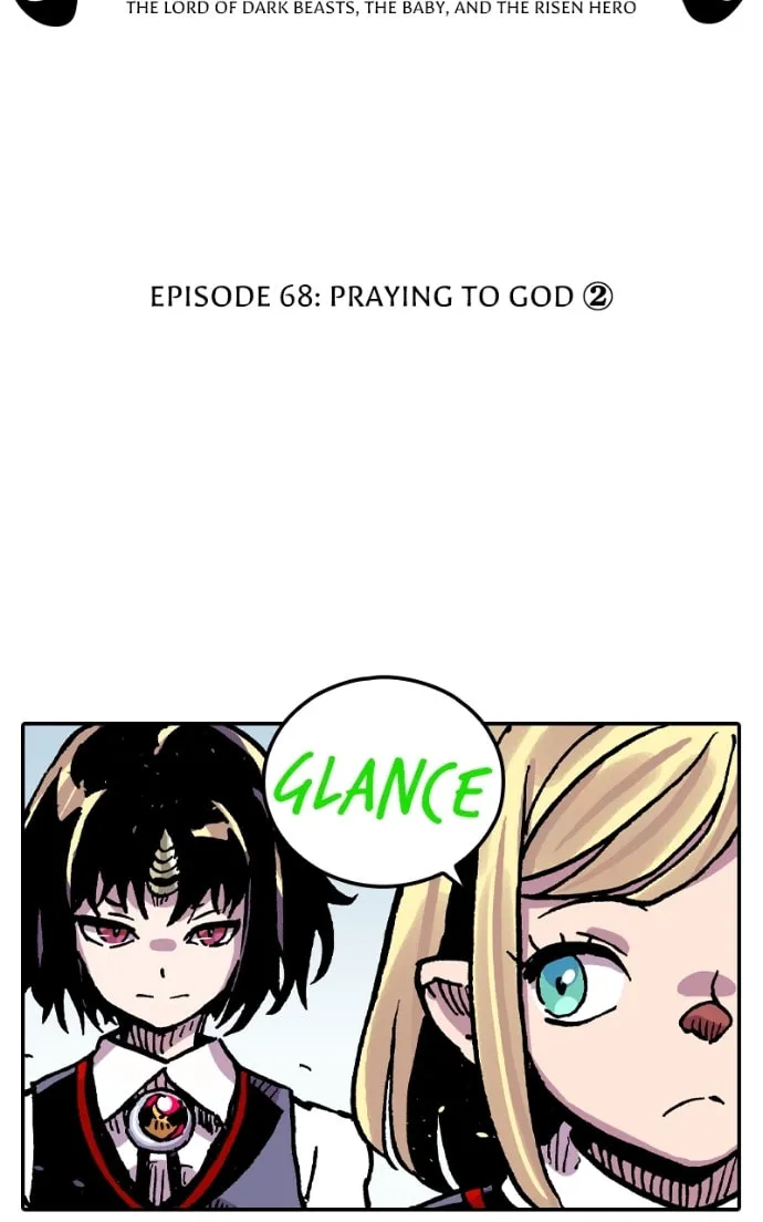 Clevatess, chapter 68, page 4