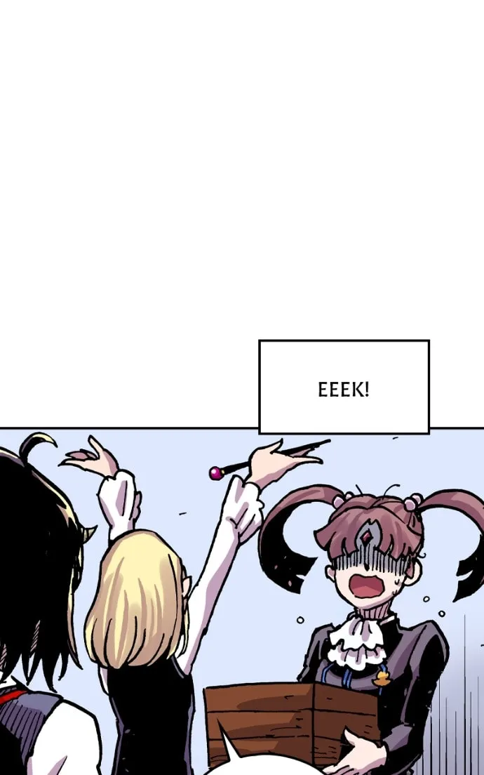 Clevatess, chapter 68, page 6