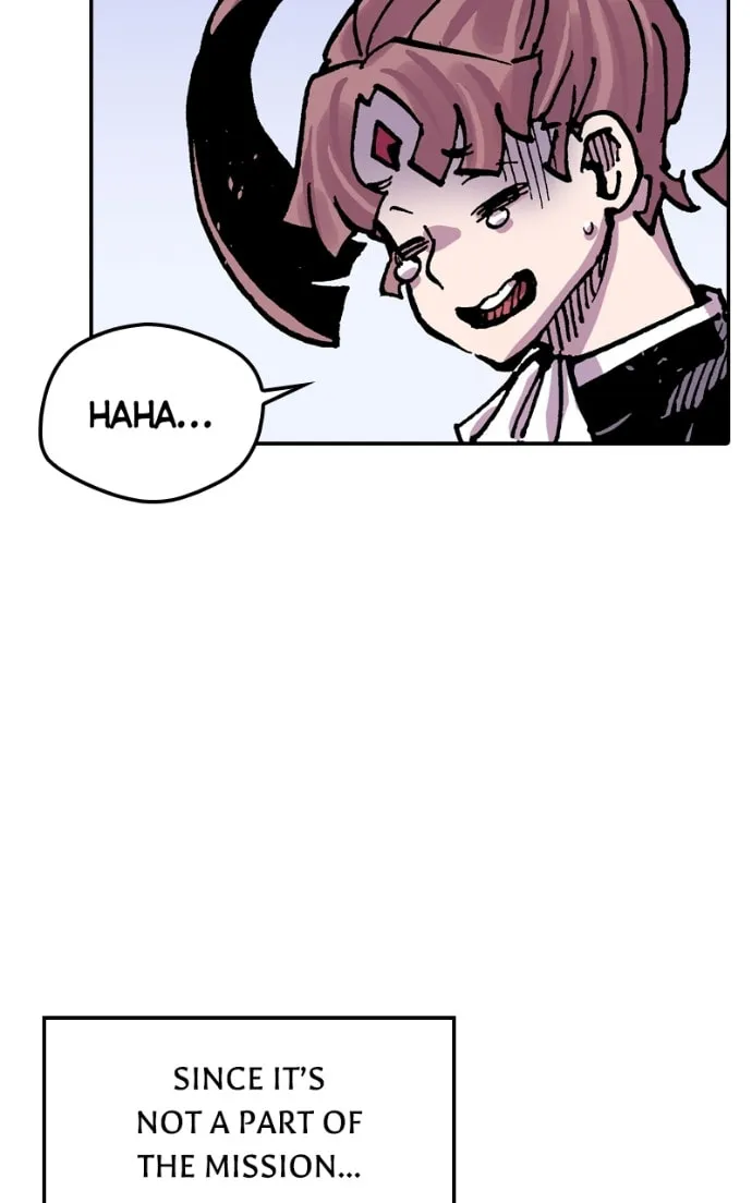 Clevatess, chapter 68, page 8