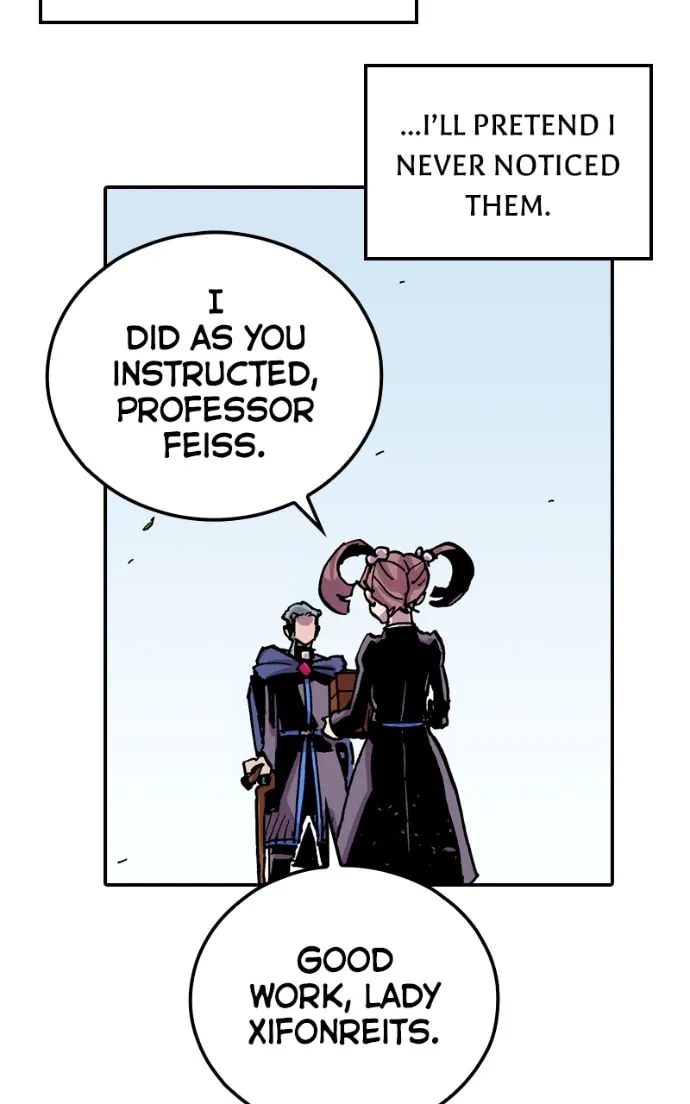 Clevatess, chapter 68, page 9