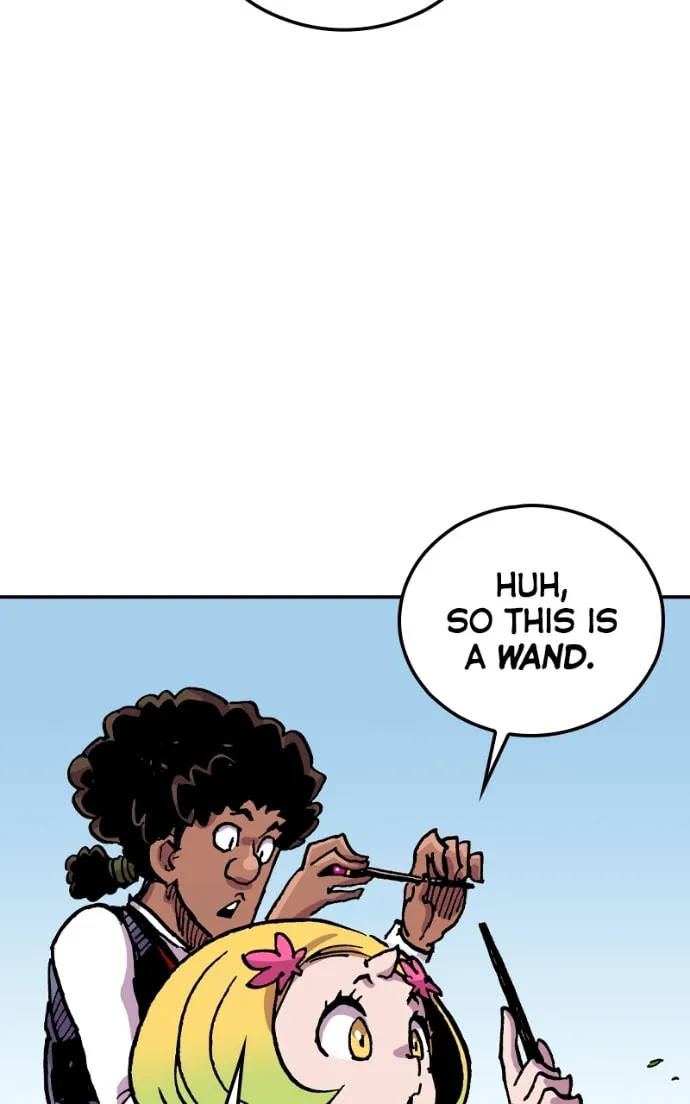 Clevatess, chapter 68, page 10