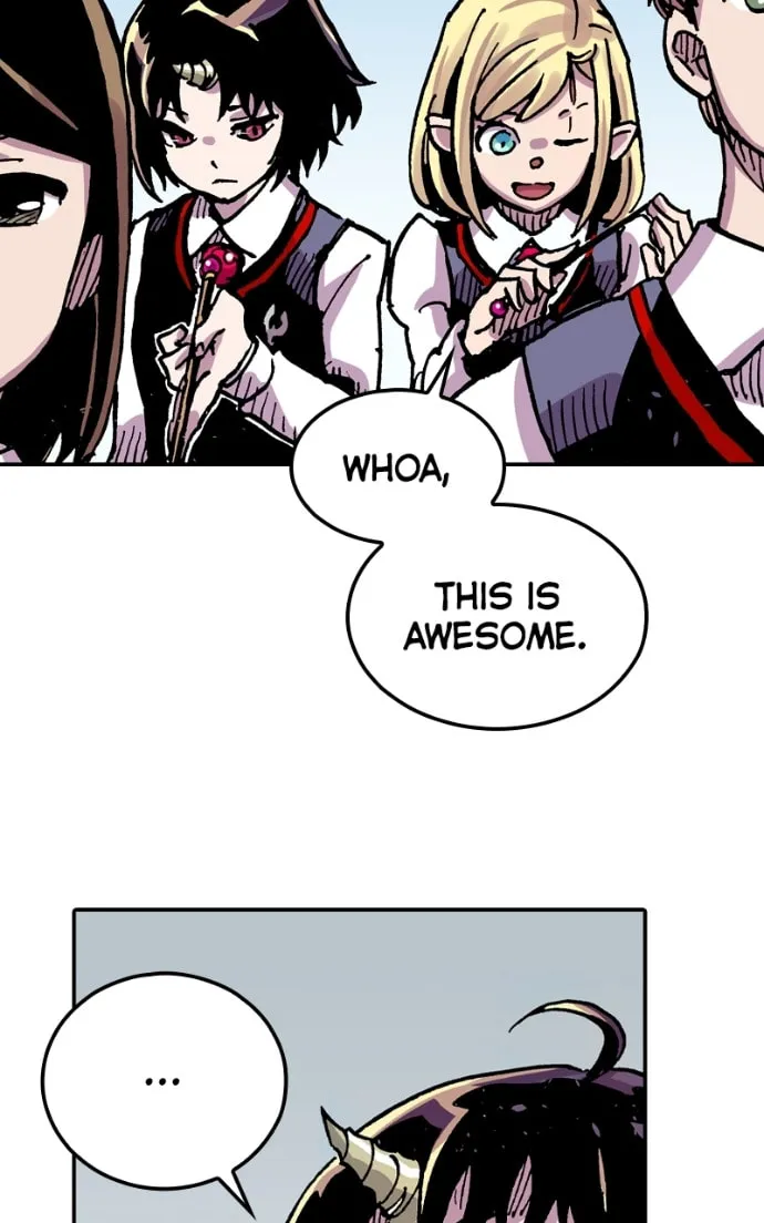 Clevatess, chapter 68, page 14