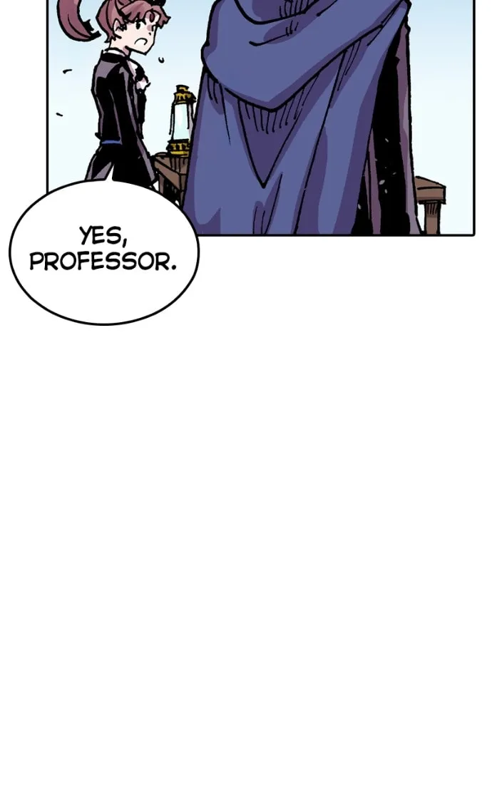 Clevatess, chapter 68, page 18