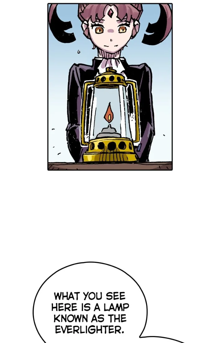 Clevatess, chapter 68, page 19