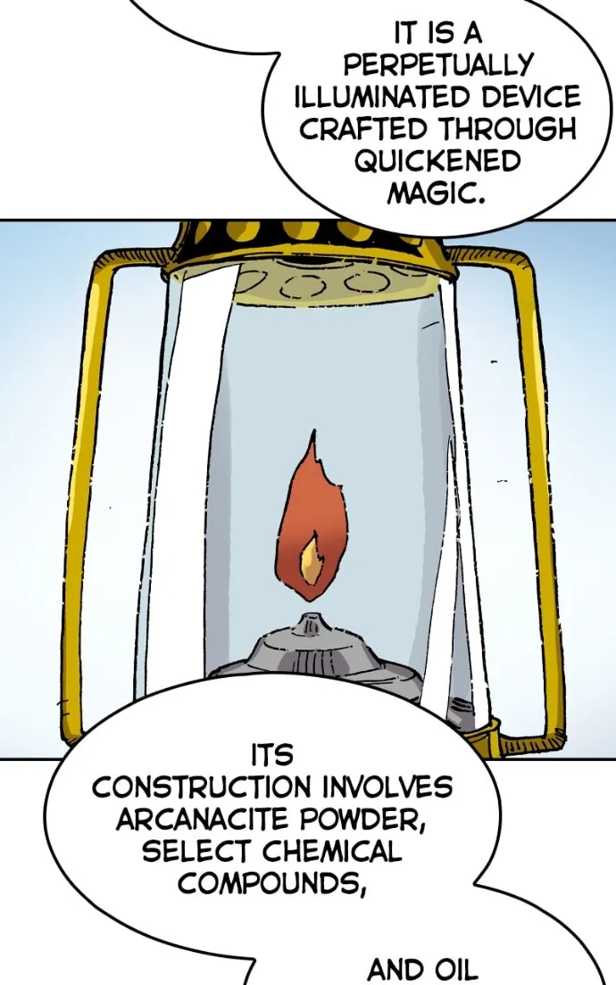 Clevatess, chapter 68, page 20