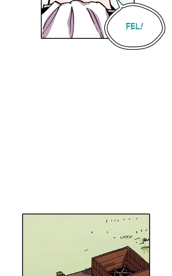 Clevatess, chapter 68, page 27