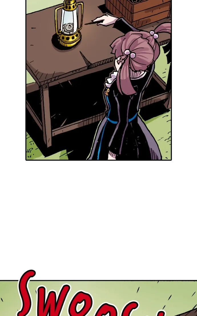 Clevatess, chapter 68, page 28