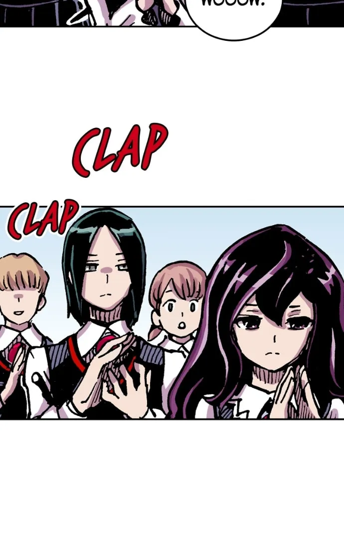 Clevatess, chapter 68, page 32