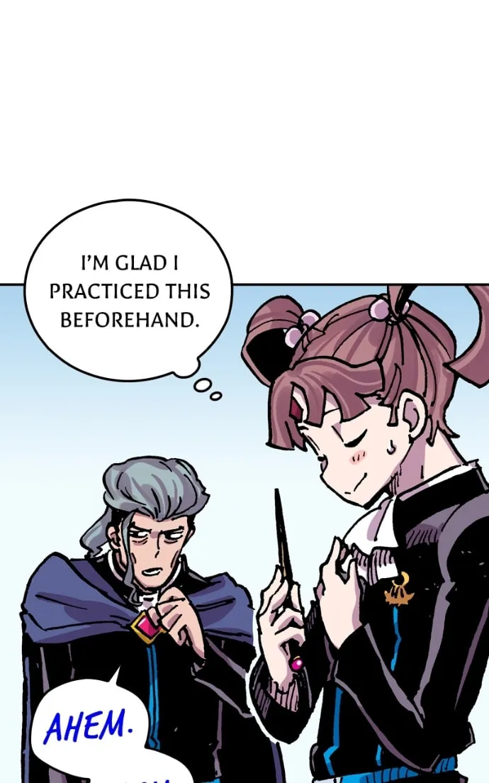 Clevatess, chapter 68, page 33