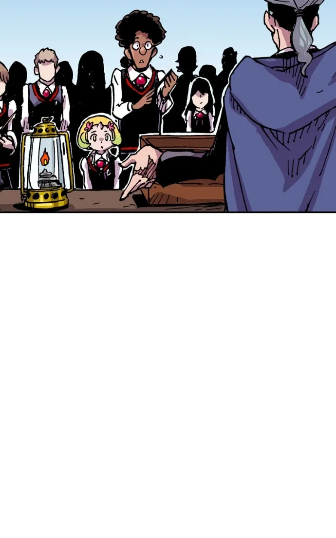 Clevatess, chapter 68, page 35