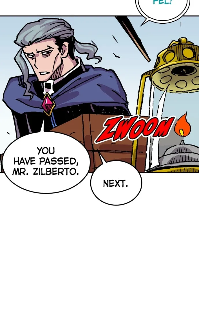 Clevatess, chapter 68, page 37