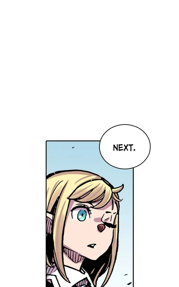 Clevatess, chapter 68, page 40