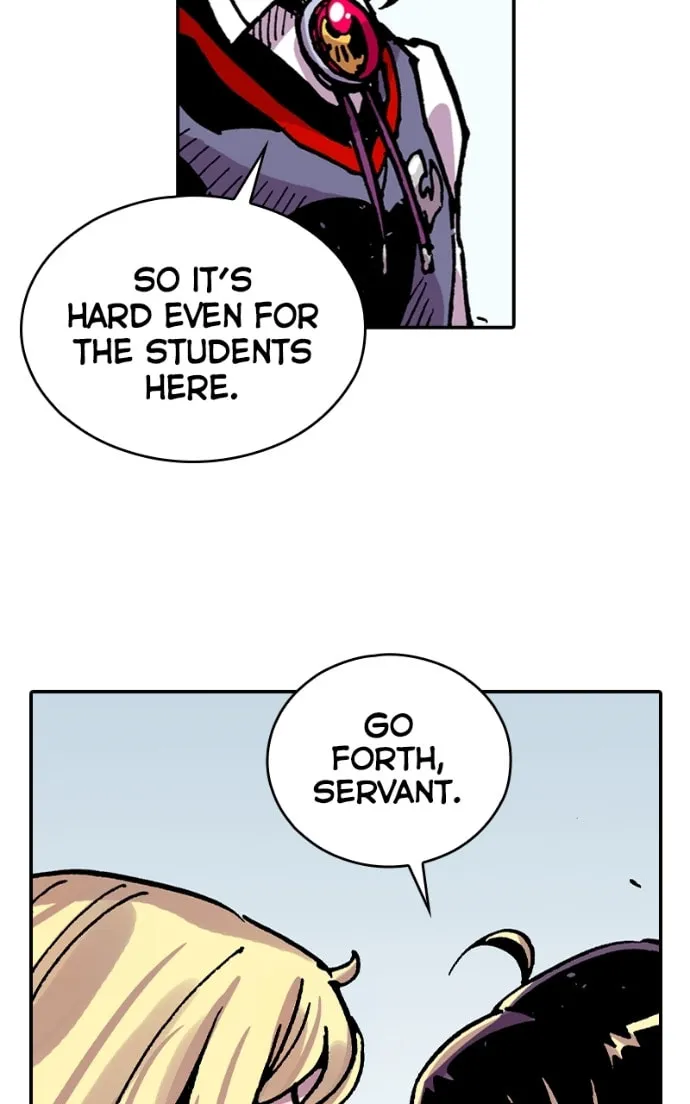 Clevatess, chapter 68, page 41