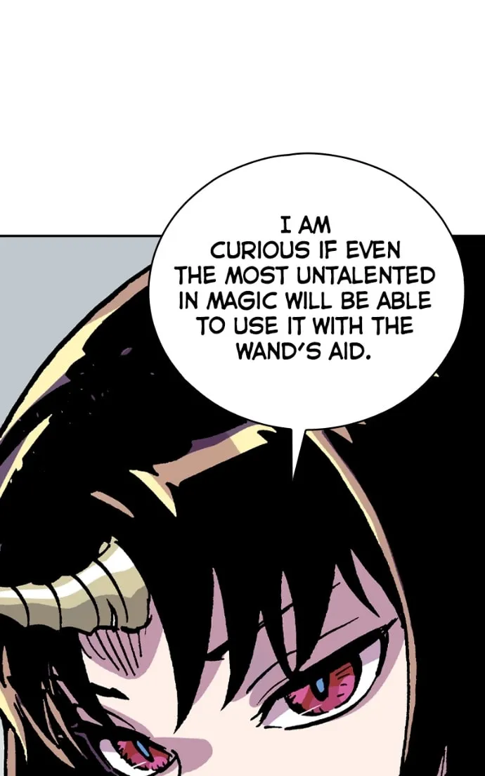 Clevatess, chapter 68, page 43