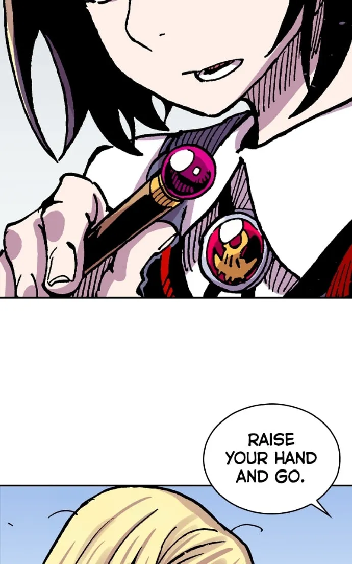 Clevatess, chapter 68, page 44