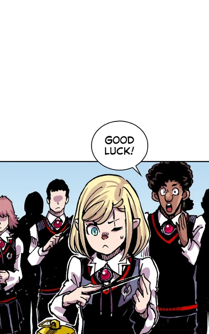 Clevatess, chapter 68, page 48