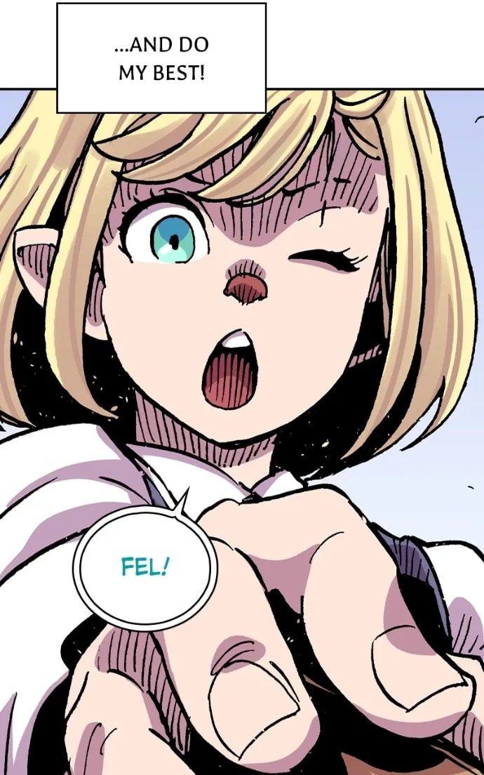 Clevatess, chapter 68, page 50