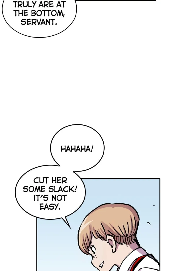 Clevatess, chapter 68, page 53