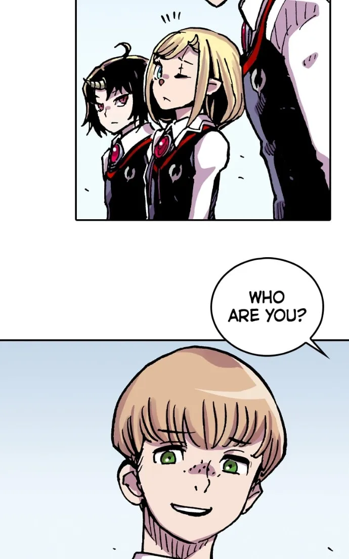 Clevatess, chapter 68, page 54