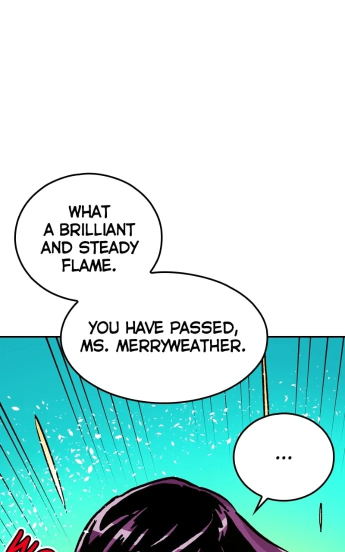 Clevatess, chapter 68, page 61