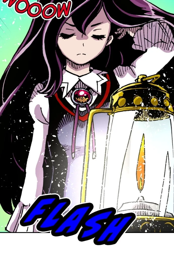 Clevatess, chapter 68, page 62