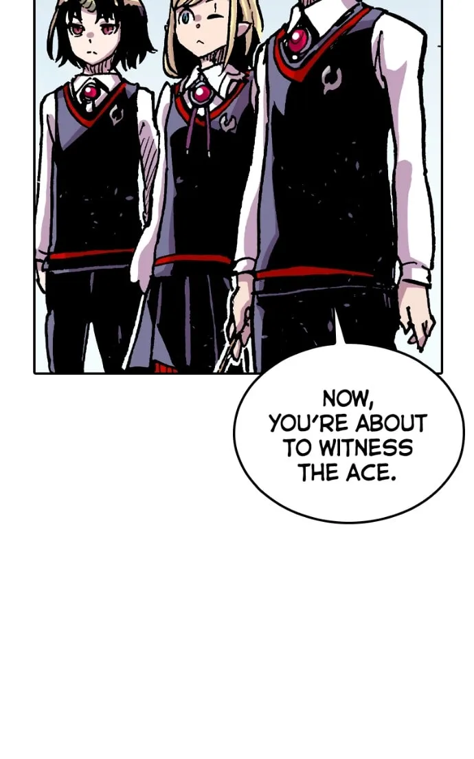 Clevatess, chapter 68, page 66