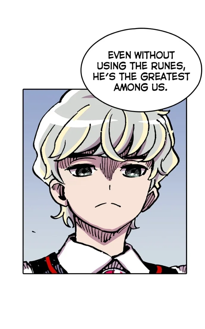 Clevatess, chapter 68, page 70