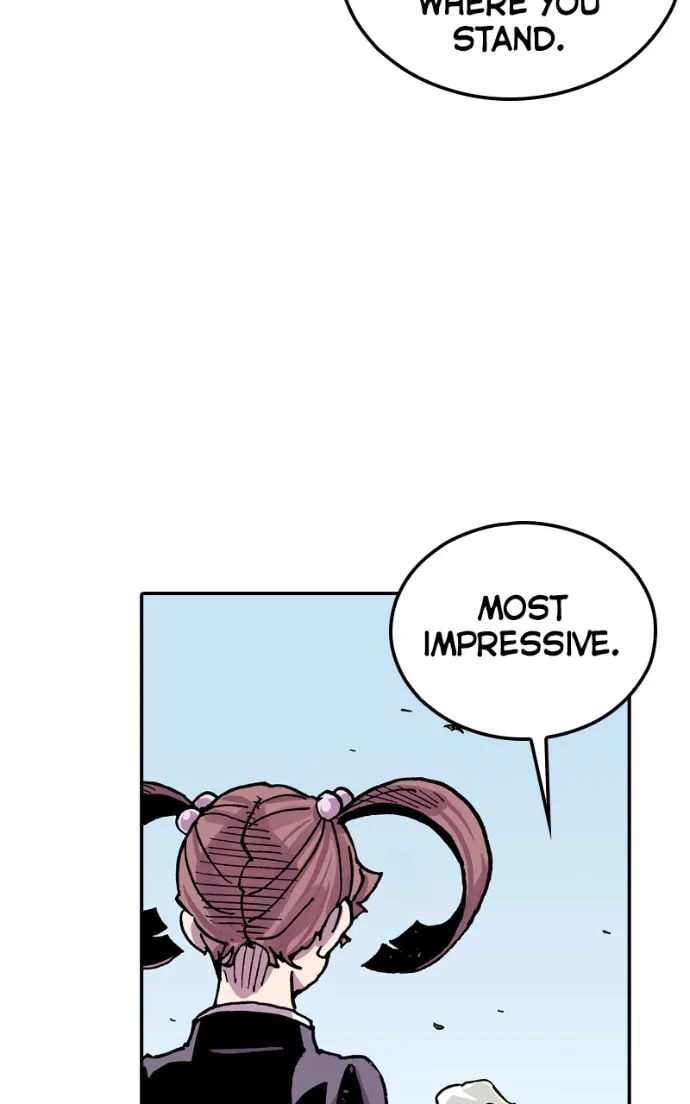 Clevatess, chapter 68, page 72