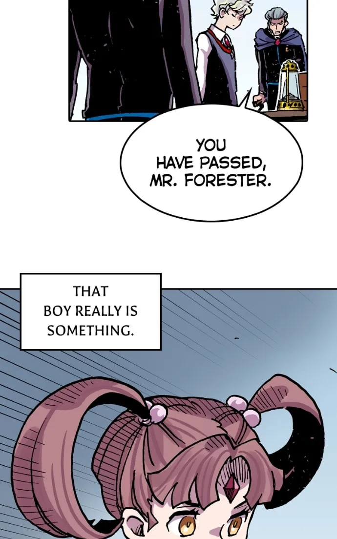 Clevatess, chapter 68, page 73