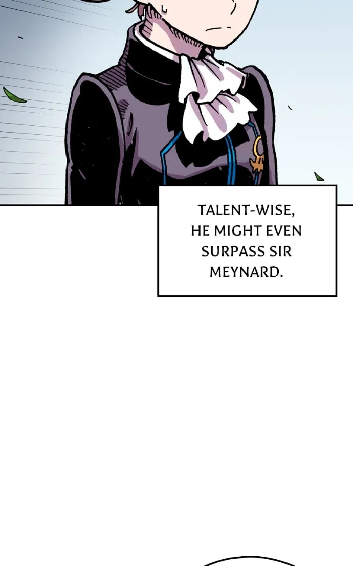 Clevatess, chapter 68, page 74