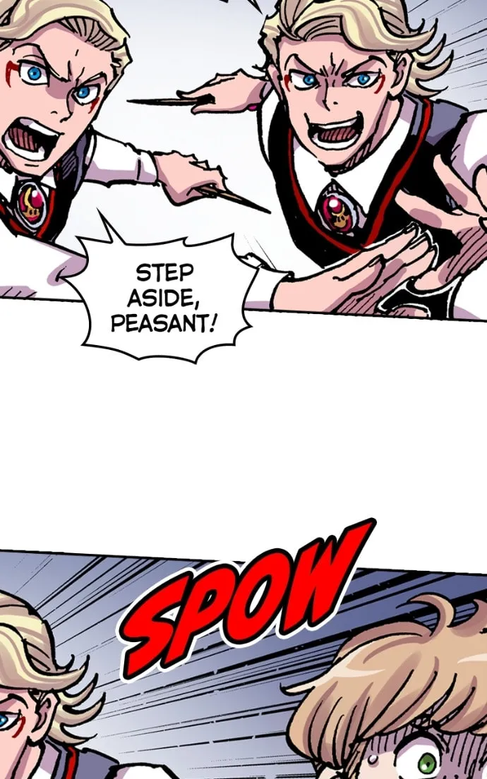 Clevatess, chapter 68, page 83