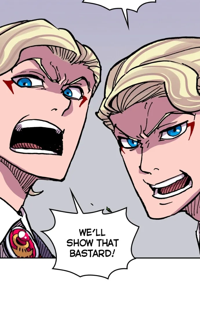 Clevatess, chapter 68, page 85