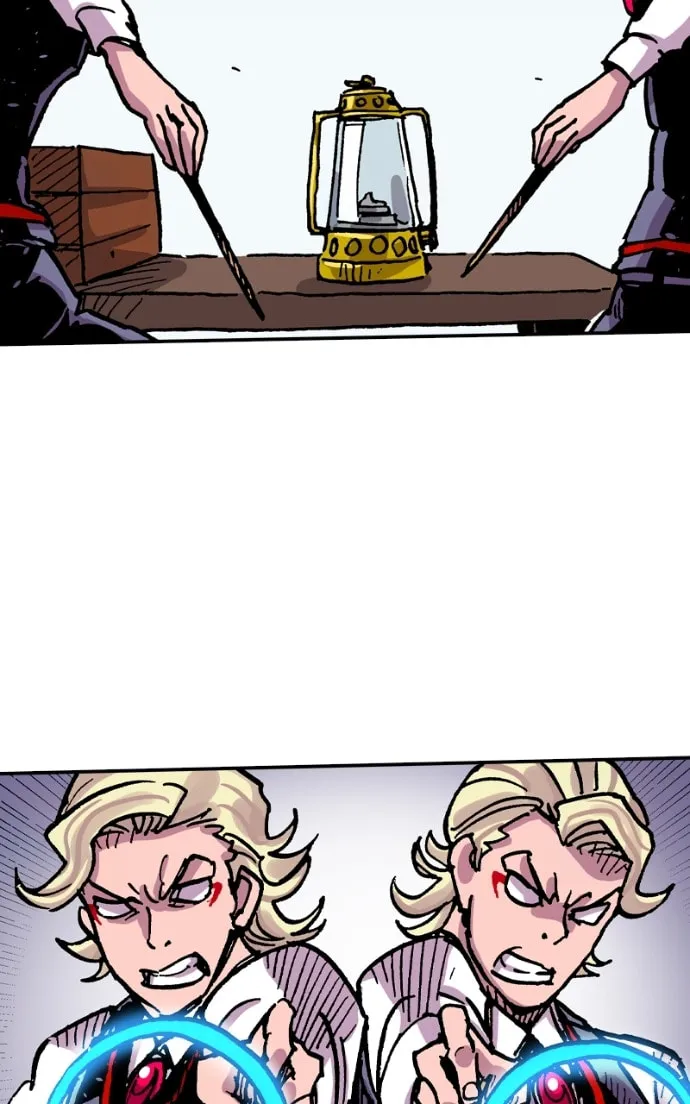 Clevatess, chapter 68, page 89