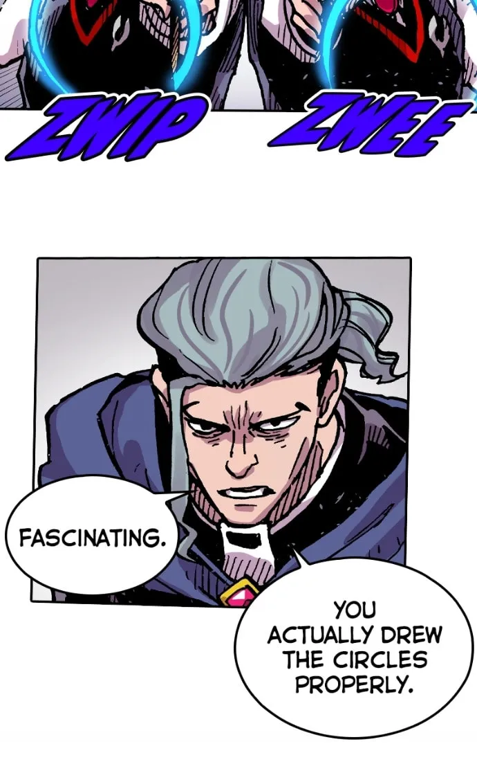 Clevatess, chapter 68, page 90
