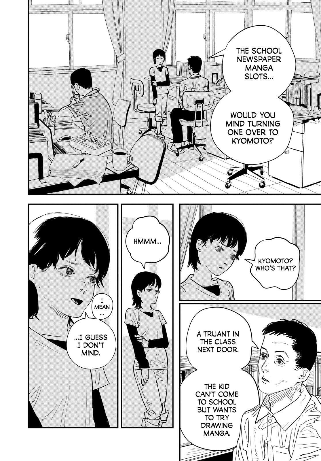 Look Back, chapter 1, page 7