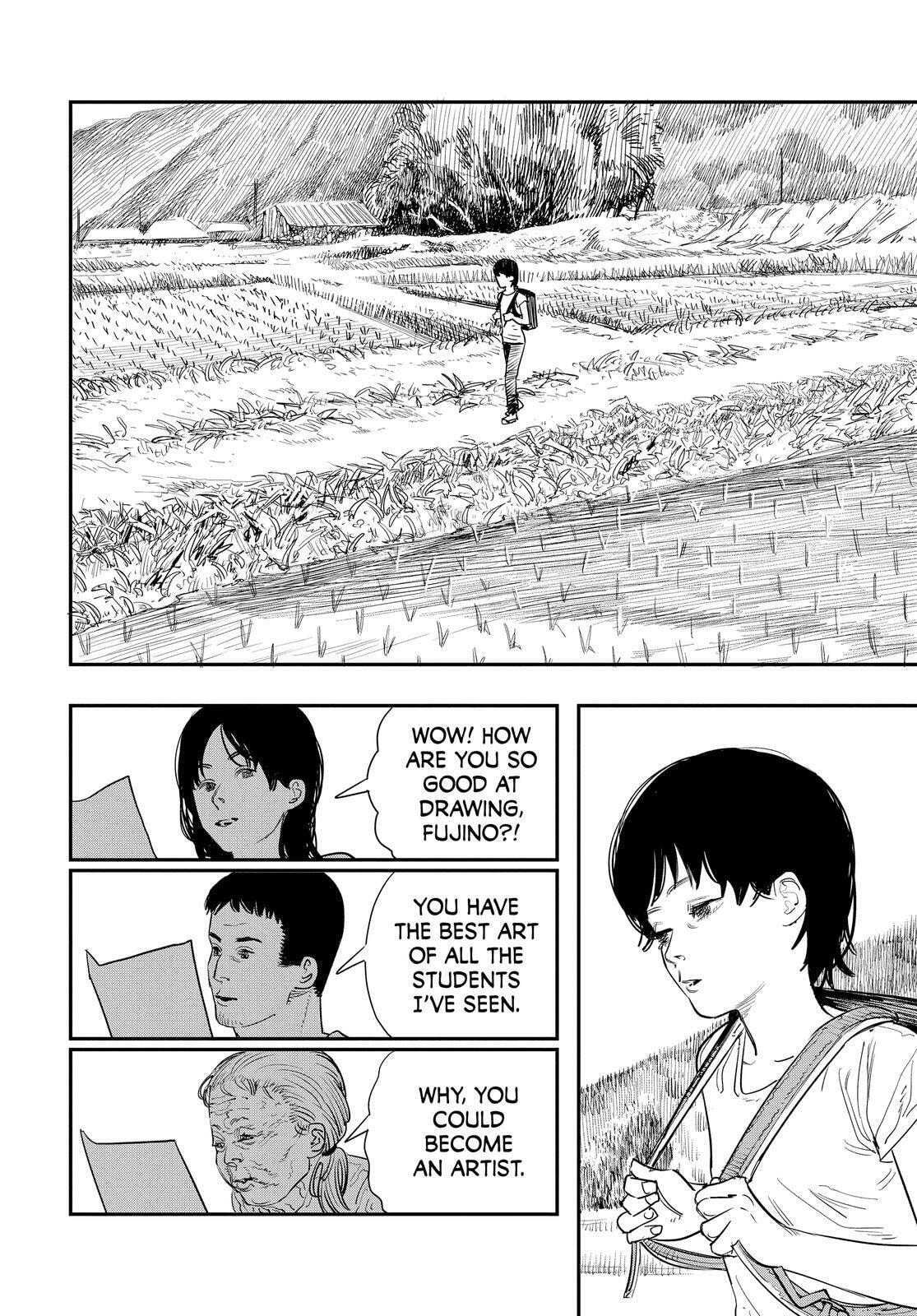Look Back, chapter 1, page 11