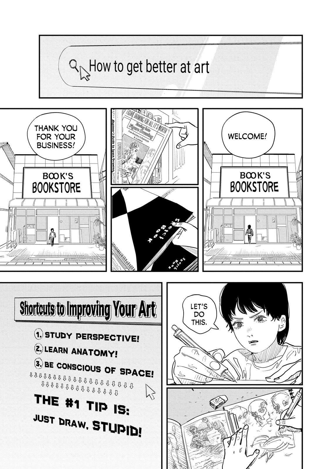 Look Back, chapter 1, page 14
